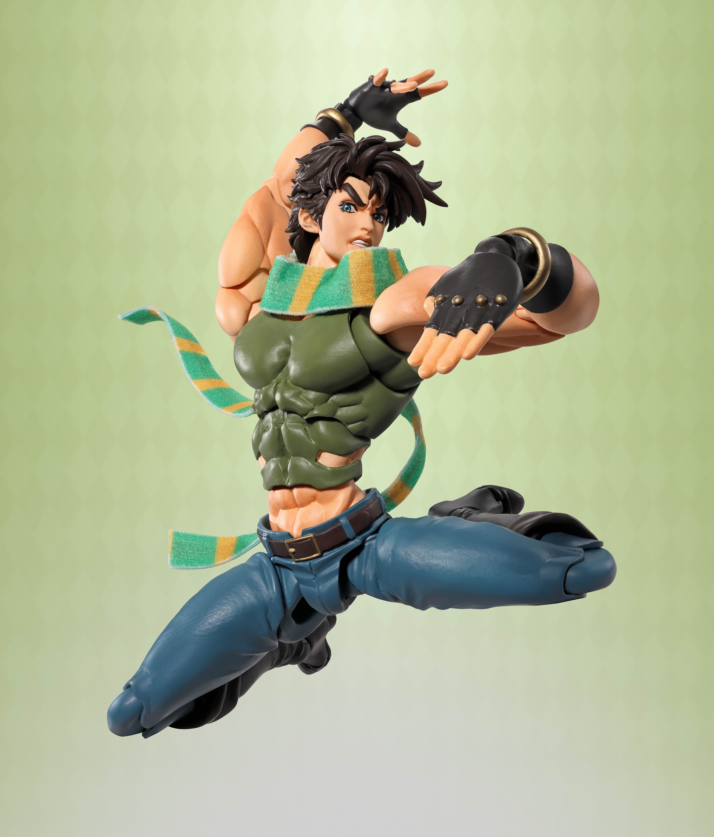 Jojo's Bizarre Adventure: Joseph Joestar S.H. Figuarts