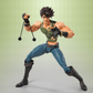 Jojo's Bizarre Adventure: Joseph Joestar S.H. Figuarts