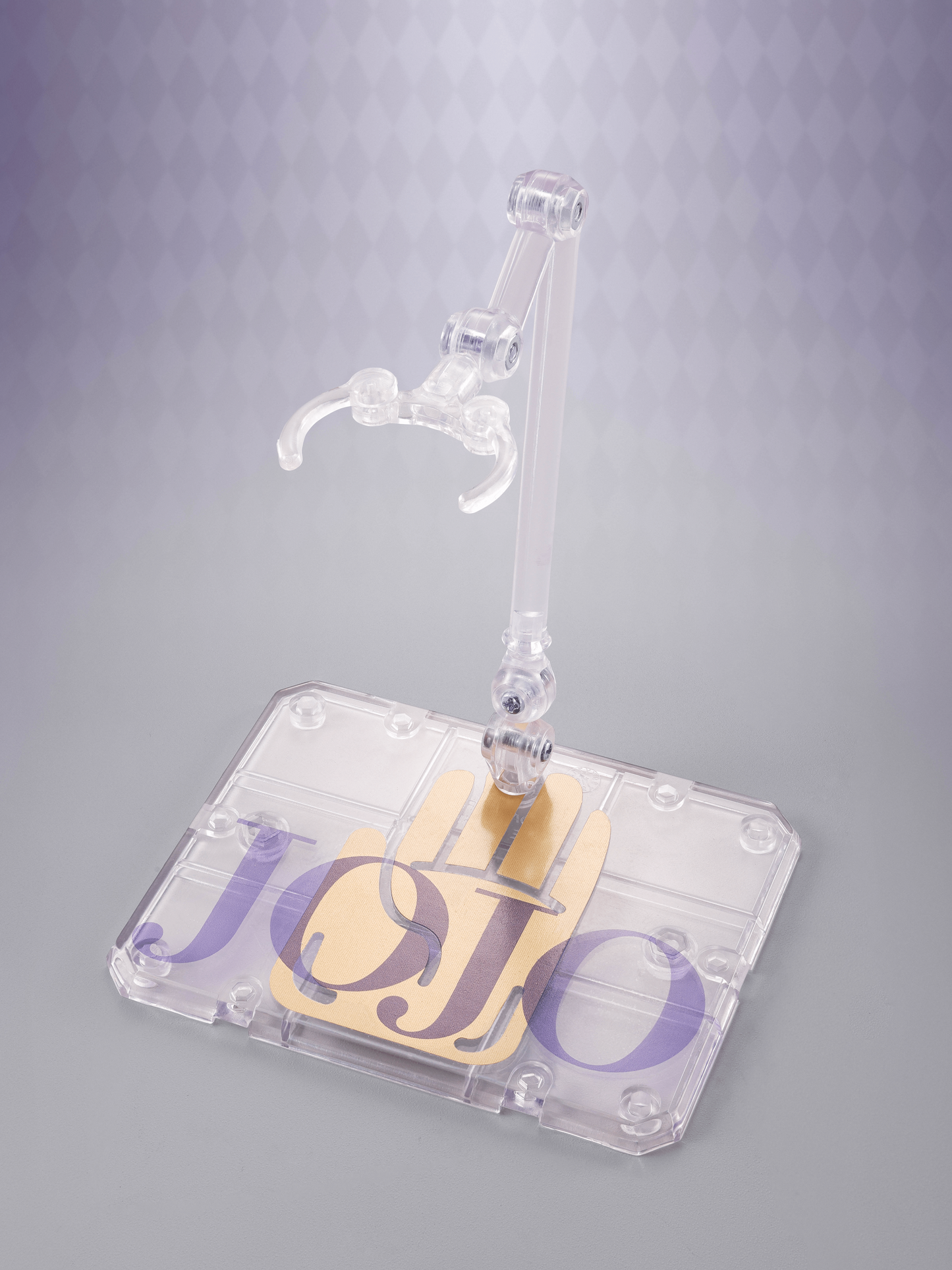 Jojo's Bizarre Adventure: Jotaro Kujo S.H. Figuarts