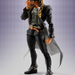 Jojo's Bizarre Adventure: Jotaro Kujo S.H. Figuarts