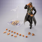 Jojo's Bizarre Adventure: Jotaro Kujo S.H. Figuarts