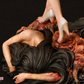 Junji Ito: Tomie Collaboration Statue
