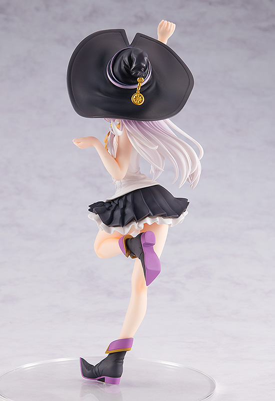 Journey of Elaina: Elaina Kadokawa Light Figurine