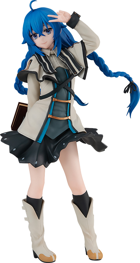 Mushoku Tensei: Roxy Migurdia Kadokawa Light Figurine