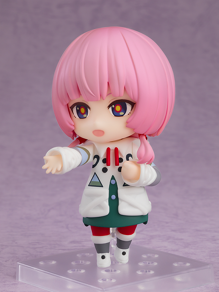 KAF: 2414 KAF Nendoroid