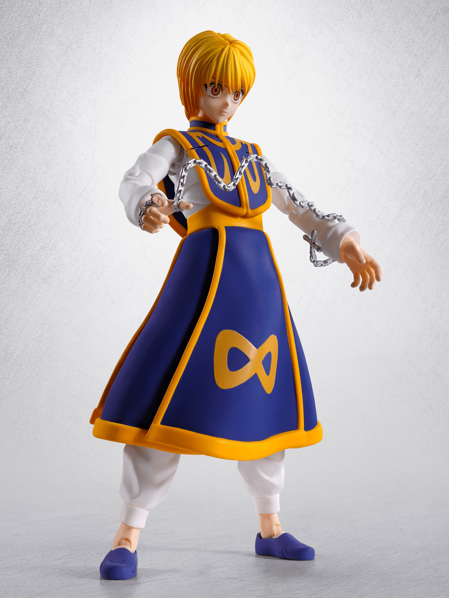 Hunter X Hunter: Kurapika S.H. Figuarts