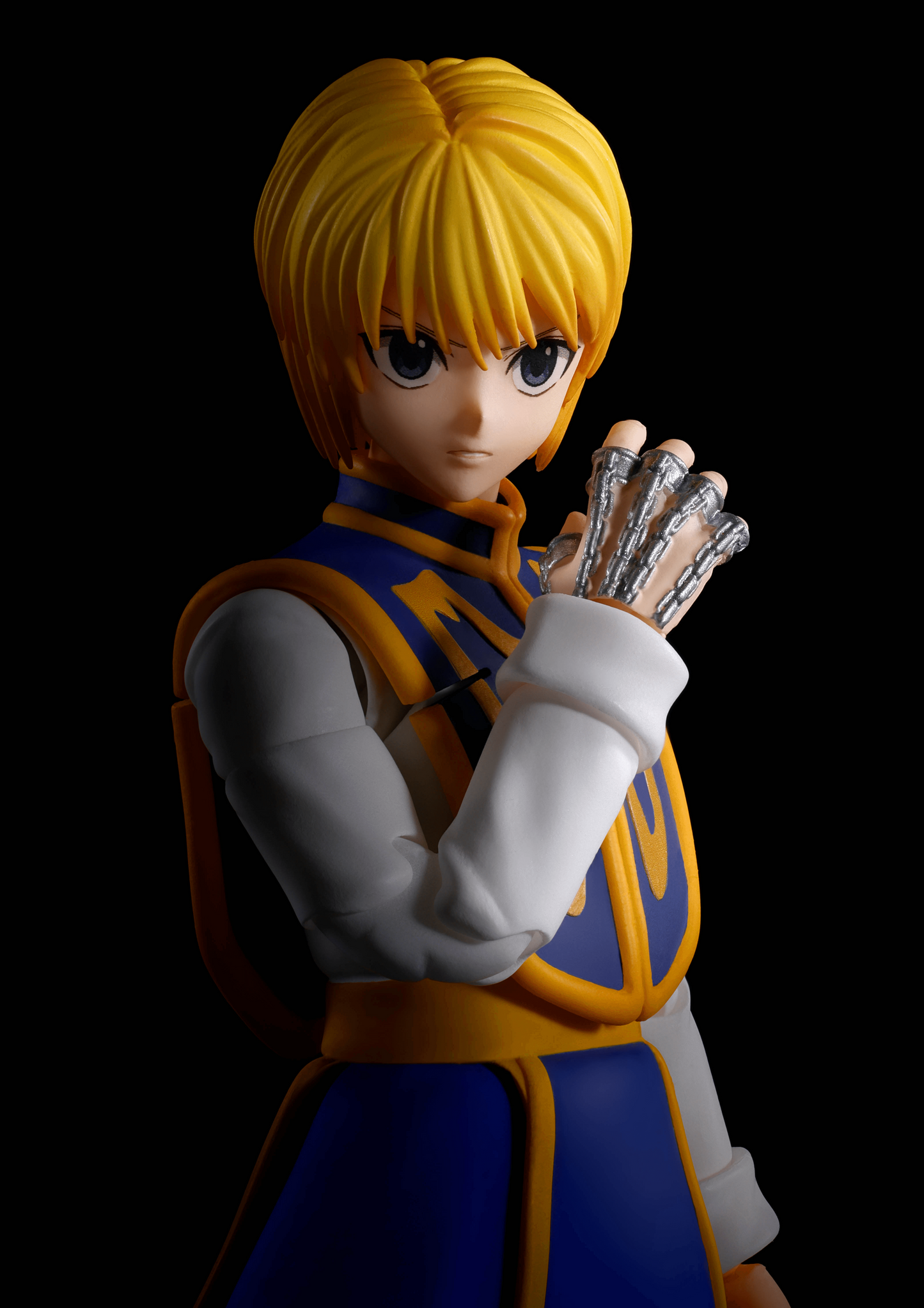 Hunter X Hunter: Kurapika S.H. Figuarts