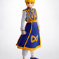 Hunter X Hunter: Kurapika S.H. Figuarts