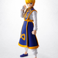 Hunter X Hunter: Kurapika S.H. Figuarts