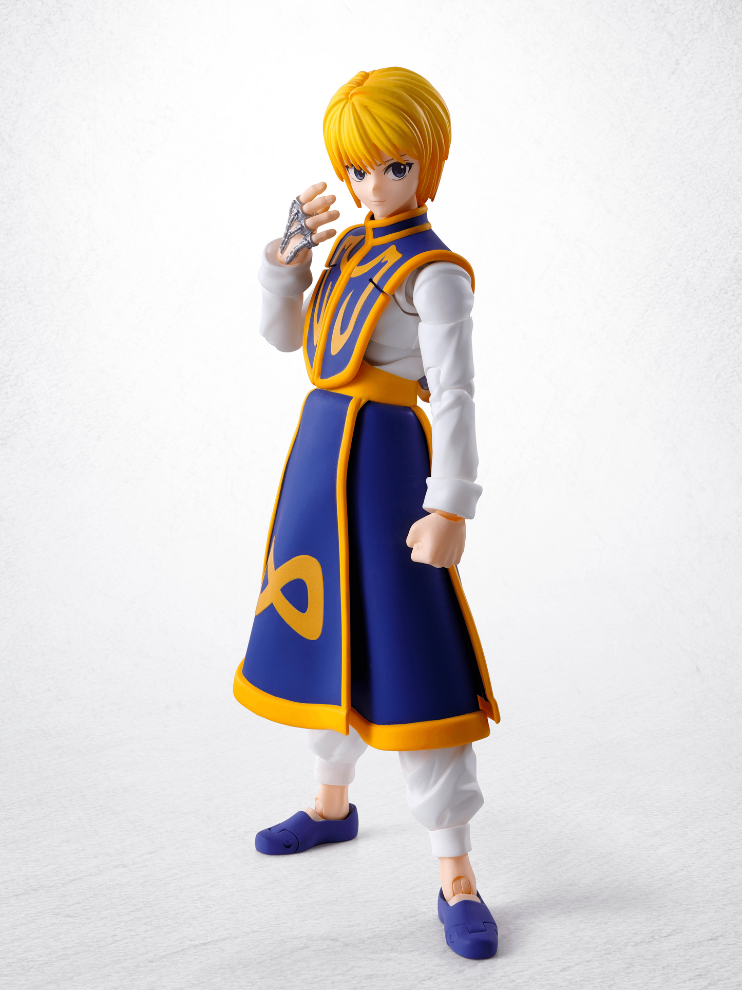Hunter X Hunter: Kurapika S.H. Figuarts