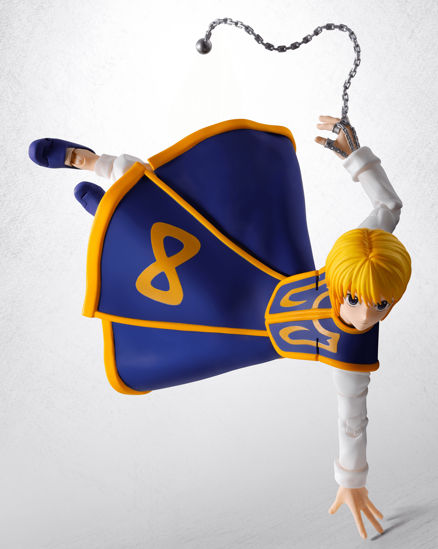 Hunter X Hunter: Kurapika S.H. Figuarts