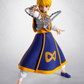 Hunter X Hunter: Kurapika S.H. Figuarts