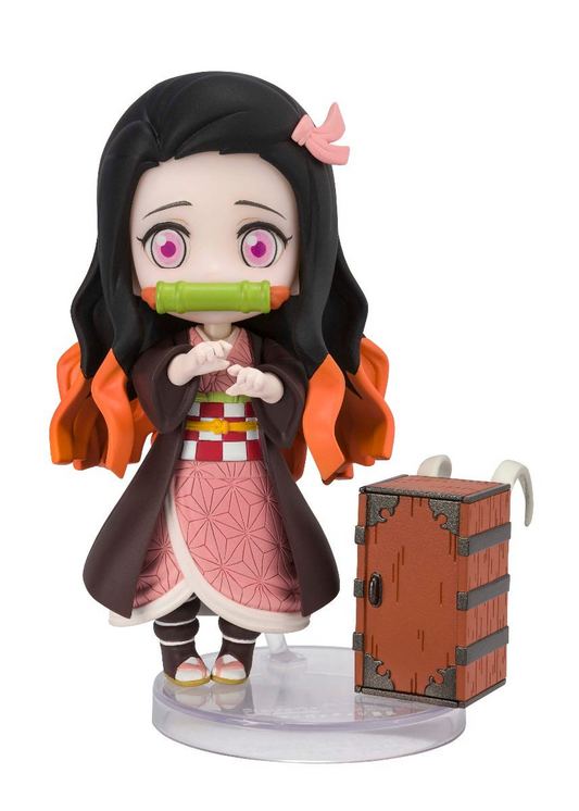 Demon Slayer: Kamado Nezuko Figuarts Mini