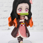 Demon Slayer: Kamado Nezuko Figuarts Mini