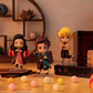Demon Slayer: Kamado Nezuko Figuarts Mini