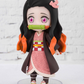 Demon Slayer: Kamado Nezuko Figuarts Mini