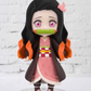 Demon Slayer: Kamado Nezuko Figuarts Mini