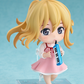 Your Lie in April: Kaori Spring of Beggining ver. Nendoroid Light
