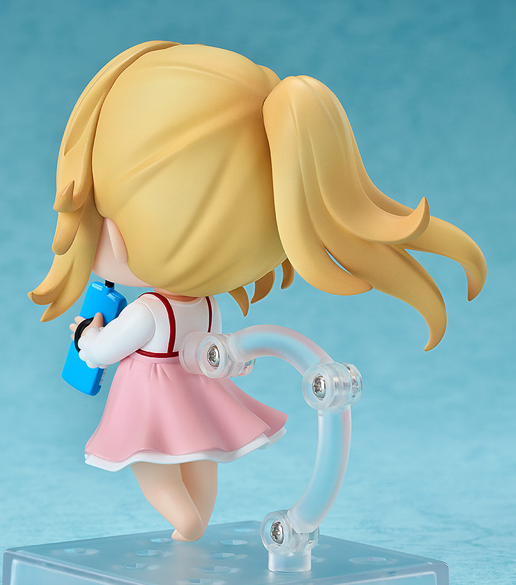 Your Lie in April: Kaori Spring of Beggining ver. Nendoroid Light