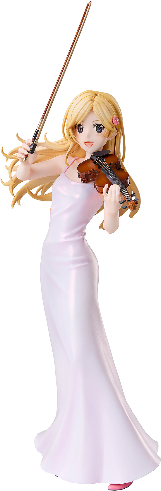 Your Lie in April: Kaori Miyazono -Again- 1/7 Scale Figurine