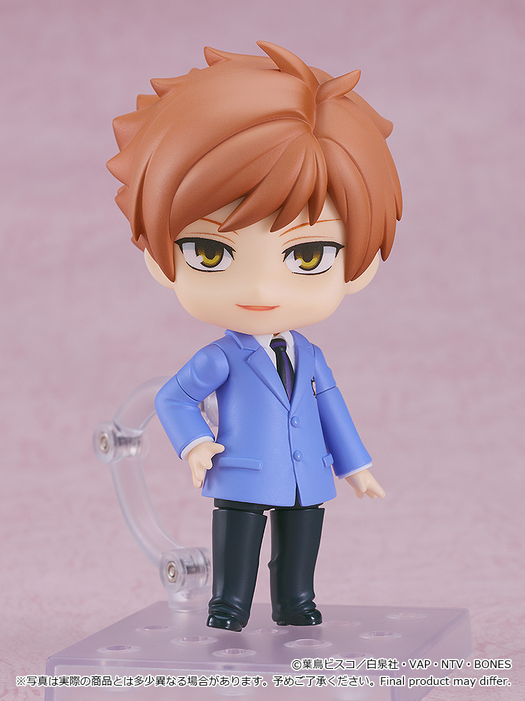 Ouran High School Host Club: 2425 Kaoru Hitachiin Nendoroid