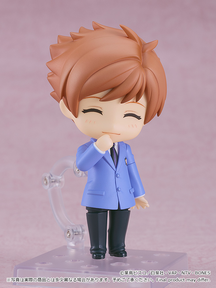 Ouran High School Host Club: 2425 Kaoru Hitachiin Nendoroid