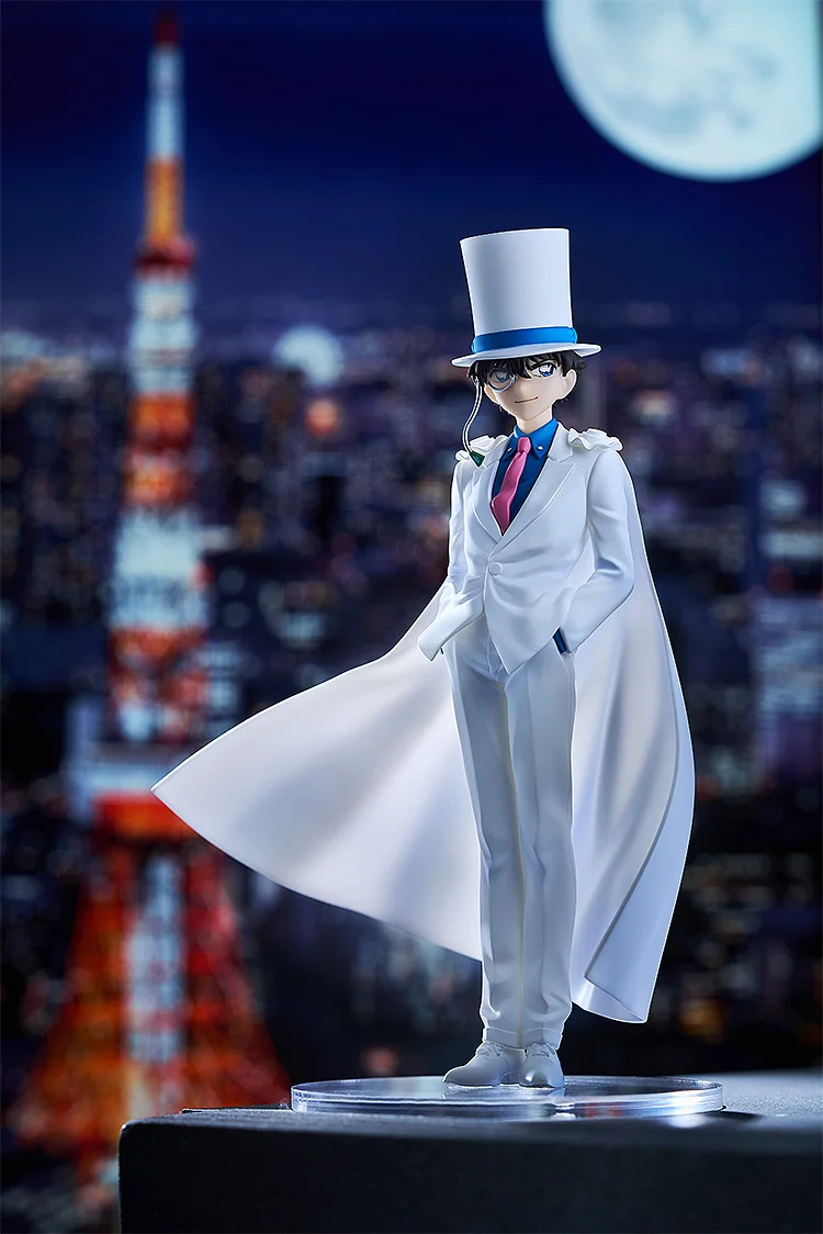 Detective Conan: Kid the Phantom Thief POP UP PARADE Figure