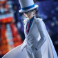 Detective Conan: Kid the Phantom Thief POP UP PARADE Figure