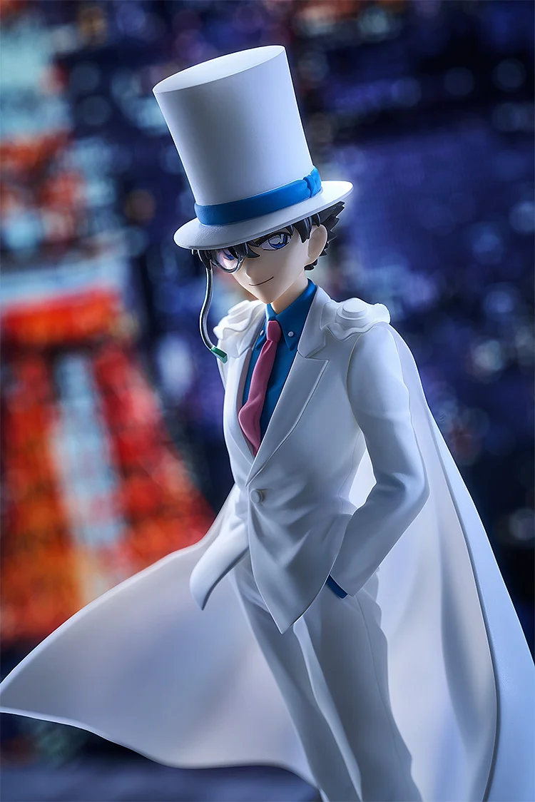 Detective Conan: Kid the Phantom Thief POP UP PARADE Figure