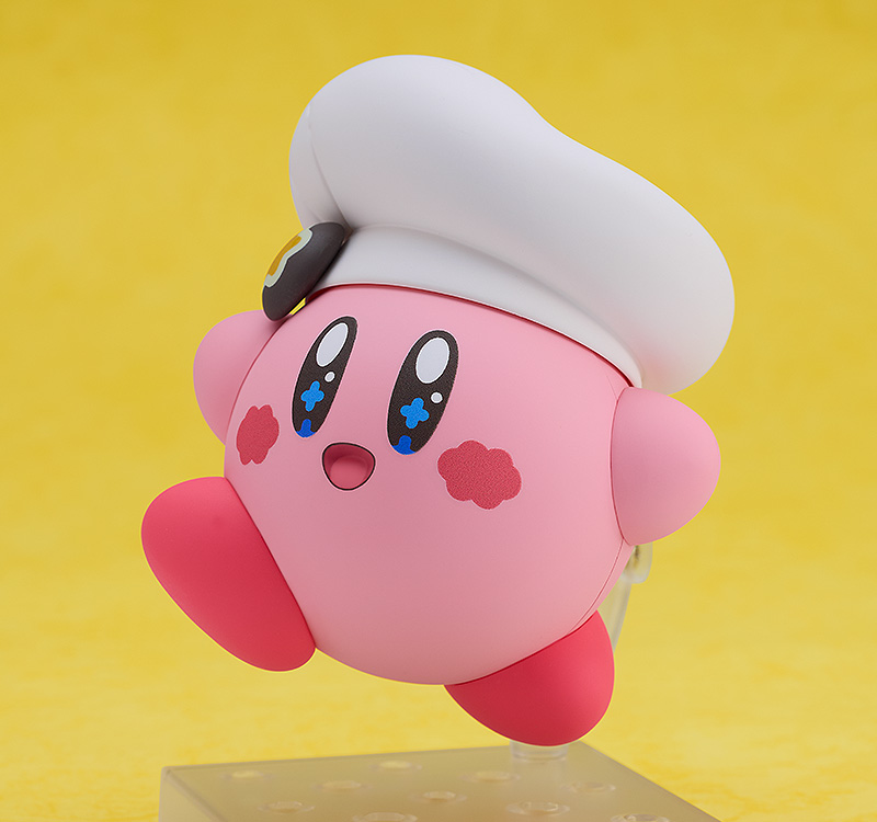 Kirby: 2598 Kirby Café ver. Nendoroid