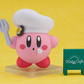 Kirby: 2598 Kirby Café ver. Nendoroid