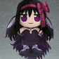 Madoka Magica: Devil Homura Kuripan Plush