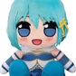Madoka Magica: Sayaka Miki Kuripan Plush