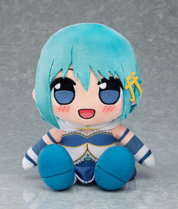Madoka Magica: Sayaka Miki Kuripan Plush