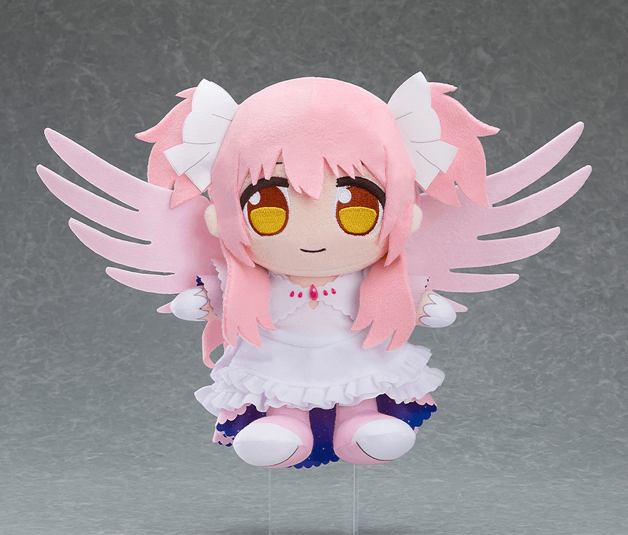 Madoka Magica: Ultimate Madoka Kuripan Plush