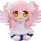 Madoka Magica: Ultimate Madoka Kuripan Plush
