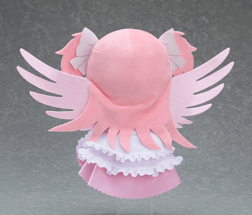 Madoka Magica: Ultimate Madoka Kuripan Plush