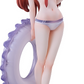 Steins;Gate: Kurisu Makise Swimsuit Ver. 1/7 Scale Figurine