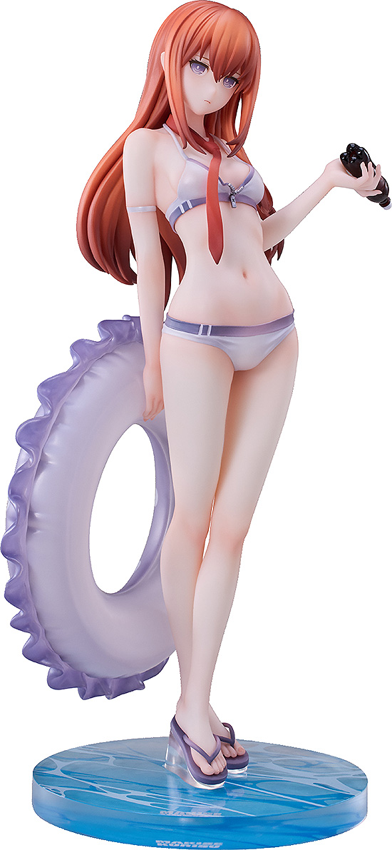 Steins;Gate: Kurisu Makise Swimsuit Ver. 1/7 Scale Figurine