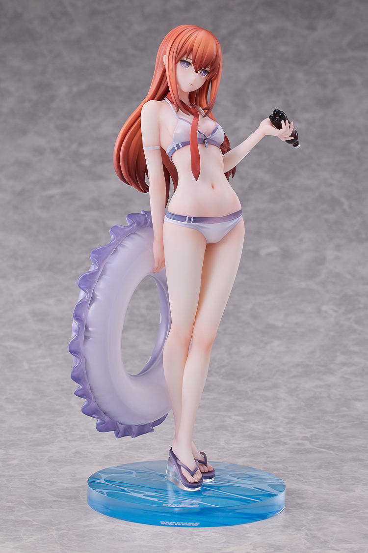 Steins;Gate: Kurisu Makise Swimsuit Ver. 1/7 Scale Figurine