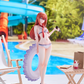 Steins;Gate: Kurisu Makise Swimsuit Ver. 1/7 Scale Figurine
