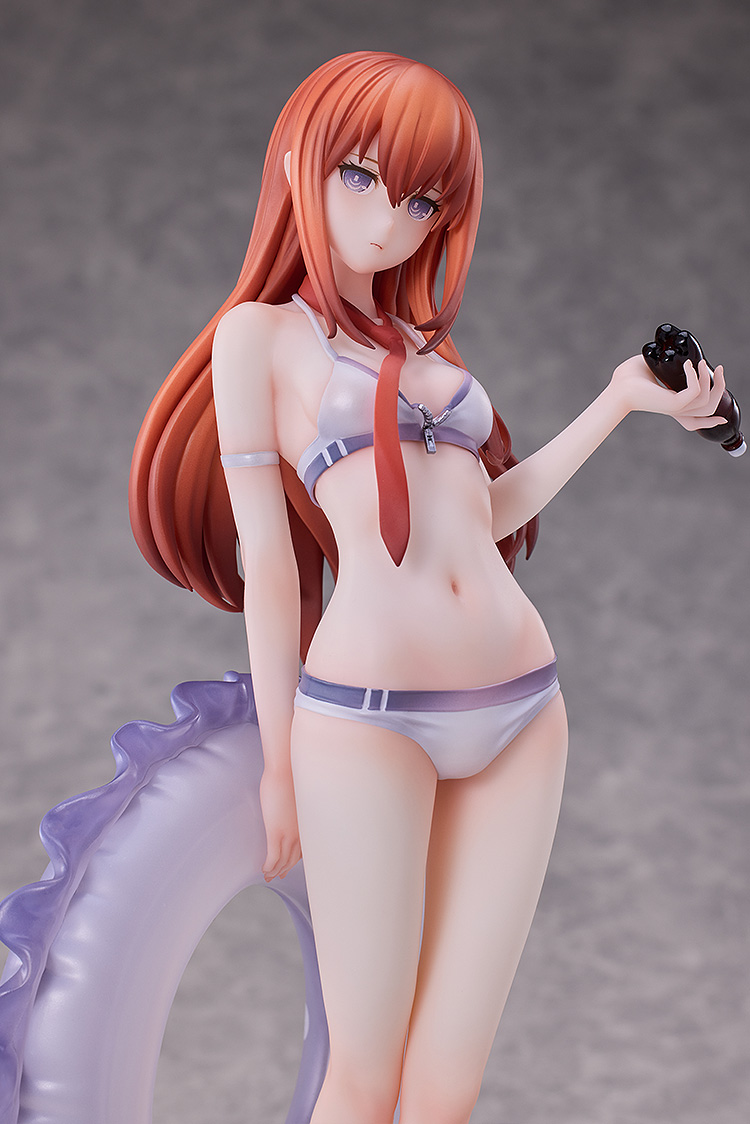 Steins;Gate: Kurisu Makise Swimsuit Ver. 1/7 Scale Figurine