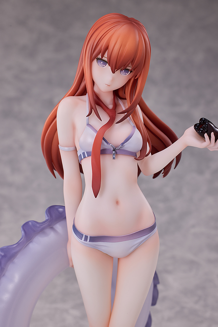 Steins;Gate: Kurisu Makise Swimsuit Ver. 1/7 Scale Figurine