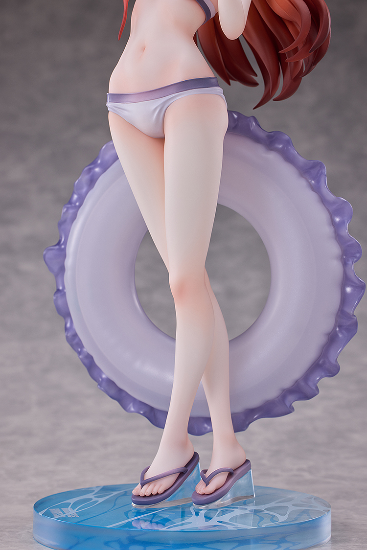 Steins;Gate: Kurisu Makise Swimsuit Ver. 1/7 Scale Figurine
