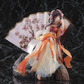 Date a Live: Tokisaki Kurumi -Hanfu Ver.- 1/7 Scale Figurine