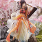 Date a Live: Tokisaki Kurumi -Hanfu Ver.- 1/7 Scale Figurine
