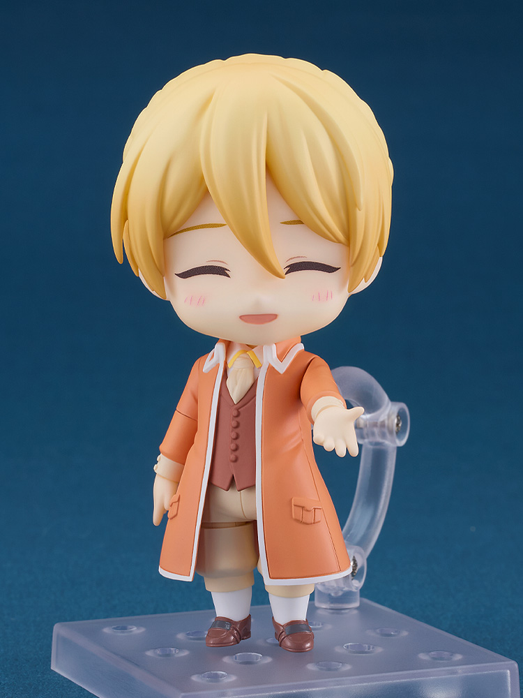 Vocaloid: Kagamine Len The Servant of Evil ver. Nendoroid