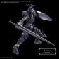 30 Minutes Fantasy: Liber Lancer Model