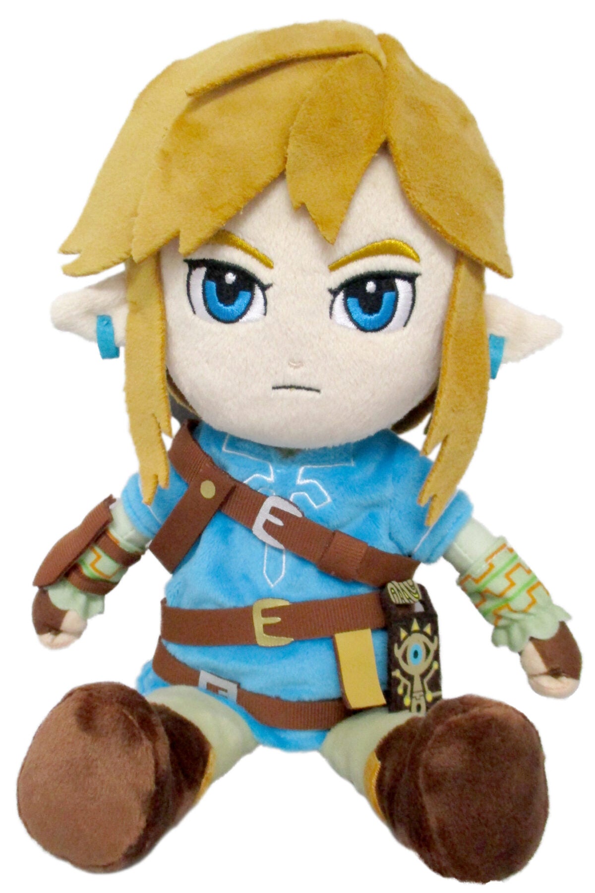 Legend of Zelda: Link -Breath of the Wild- Plush