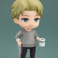 Spy x Family: 2663 Loid Forger Casual Outfit ver. Nendoroid